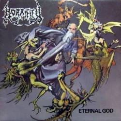 Horrified (GRC) : Eternal God